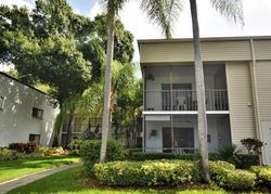 Pre-foreclosure in  FOX CHASE BLVD  Palm Harbor, FL 34683