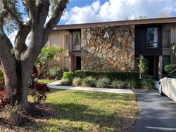 Pre-foreclosure Listing in TARPON WOODS BLVD APT A6 PALM HARBOR, FL 34685