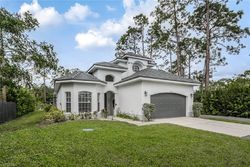  12th St Ne, Naples FL