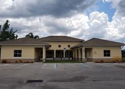 Pre-foreclosure Listing in HAMILTON ST IMMOKALEE, FL 34142