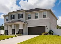 Pre-foreclosure Listing in CARYA CT DELAND, FL 32724