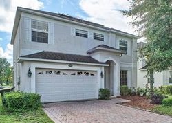 Pre-foreclosure in  KENDAL WAY Davenport, FL 33837