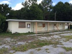 Pre-foreclosure in  NEW TAMPA HWY Lakeland, FL 33815