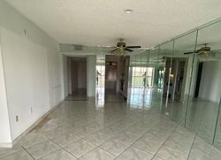 Pre-foreclosure in  SW 15TH ST APT D403 Hollywood, FL 33027