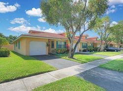 Pre-foreclosure in  N PINE ISLAND RD Fort Lauderdale, FL 33321