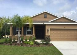 Pre-foreclosure in  SALLY RD Lake Wales, FL 33853