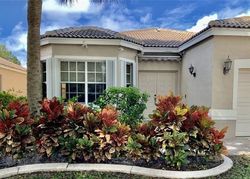 Pre-foreclosure in  NW 49TH LN Pompano Beach, FL 33073