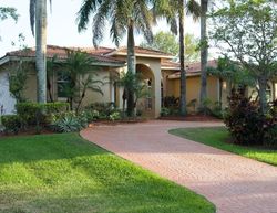 Pre-foreclosure in  SW 67TH PL Fort Lauderdale, FL 33331