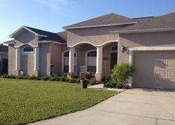 Pre-foreclosure Listing in OAK PRESERVE DR WINTER HAVEN, FL 33880