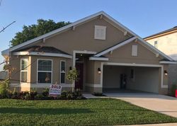 Pre-foreclosure Listing in MEADOW POINTE DR HAINES CITY, FL 33844