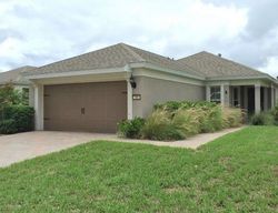 Pre-foreclosure in  VISTA SOL DR Davenport, FL 33837