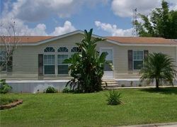 Pre-foreclosure Listing in MITCHALL DR LAKELAND, FL 33809