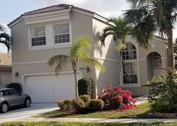 Pre-foreclosure in  NW 153RD LN Hollywood, FL 33028