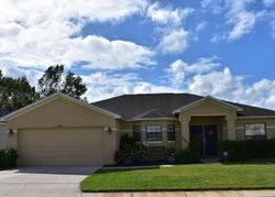 Pre-foreclosure in  ASHWOOD DR Lakeland, FL 33811