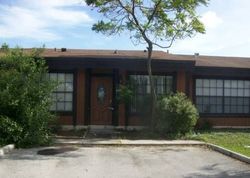 Pre-foreclosure in  OLEANDER CT Hollywood, FL 33026