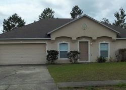 Pre-foreclosure Listing in FIFER DR DELTONA, FL 32738