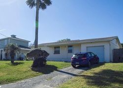 Pre-foreclosure in  CLAIRE TER Daytona Beach, FL 32118