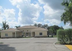 Pre-foreclosure in  HAMILTON ST Immokalee, FL 34142