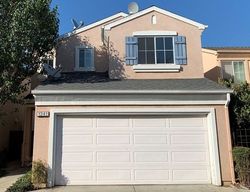Pre-foreclosure in  PALM CT Tustin, CA 92780