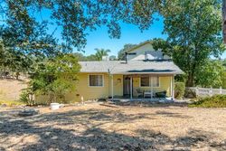 Pre-foreclosure Listing in BALDWIN ST VALLEY SPRINGS, CA 95252