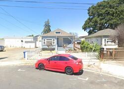 Pre-foreclosure in  MAGNOLIA ST Newark, CA 94560