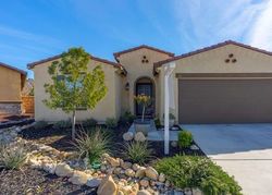 Pre-foreclosure in  BLACK OAK Lake Elsinore, CA 92530