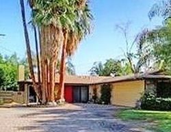 Pre-foreclosure Listing in CHOLLA DR PALM DESERT, CA 92260