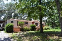 Pre-foreclosure Listing in CROOK HOLLOW RD PANAMA CITY, FL 32404
