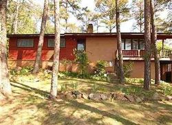 Pre-foreclosure Listing in SCENIC DR PERRYVILLE, AR 72126