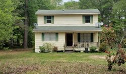 Pre-foreclosure Listing in SHANNON RD PINE BLUFF, AR 71603