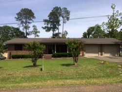 Pre-foreclosure in  DIAMOND AVE Atmore, AL 36502
