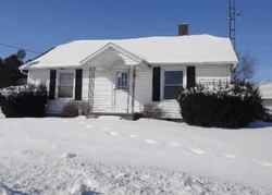 Pre-foreclosure in  STATE HIGHWAY 53 N Upper Sandusky, OH 43351