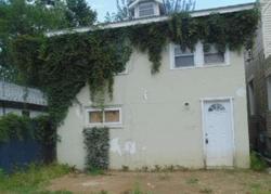 Pre-foreclosure Listing in TYRONE AVE PENNS GROVE, NJ 08069