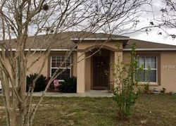 Pre-foreclosure Listing in LAKE ELOISE POINTE BLVD WINTER HAVEN, FL 33880