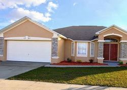 Pre-foreclosure Listing in JAMES POINTE DR BARTOW, FL 33830