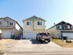 Pre-foreclosure in  152ND STREET CT E Tacoma, WA 98446