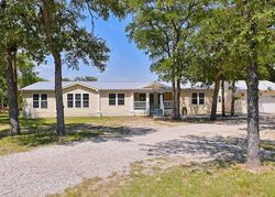 Pre-foreclosure Listing in HALLAS RD SOMERVILLE, TX 77879