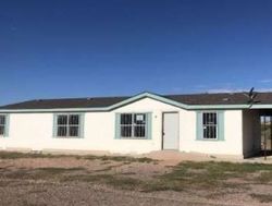 Pre-foreclosure Listing in ANDRES SANCHEZ RD BELEN, NM 87002