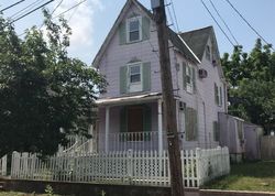 Pre-foreclosure Listing in MAURICE ST MILLVILLE, NJ 08332