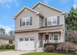 Pre-foreclosure Listing in M ST BELMAR, NJ 07719