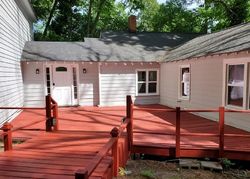 Pre-foreclosure in  WOODBINE RD Augusta, GA 30904