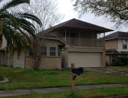 Pre-foreclosure in  RIVER BROOK DR Humble, TX 77346