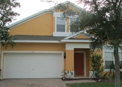 Pre-foreclosure Listing in CADIZ LOOP DAVENPORT, FL 33837