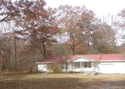 Pre-foreclosure Listing in PERSALL DR GADSDEN, AL 35901