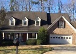 Pre-foreclosure in  KEVIN DR SE Conyers, GA 30013