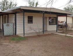 Pre-foreclosure in  FLORIDA ST Carlsbad, NM 88220