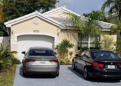Pre-foreclosure in  SW 154TH AVE Miami, FL 33185