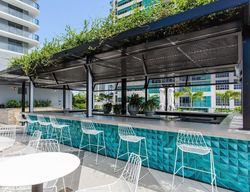 Pre-foreclosure in  NE 34TH ST UNIT 1614 Miami, FL 33137