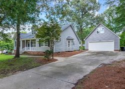 Pre-foreclosure Listing in FOREST LN GARNER, NC 27529