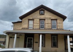 Pre-foreclosure Listing in S 4TH ST WEST NEWTON, PA 15089